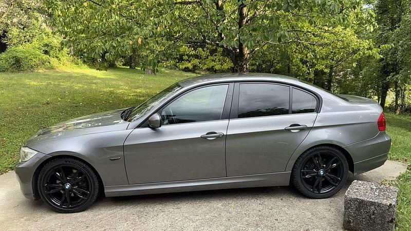 Usata BMW 320 M Sport 177 CV (130 kW) 2009 Berlina