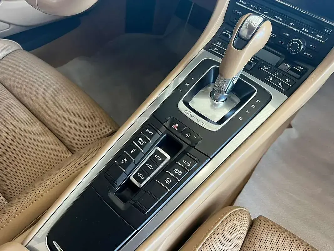 Usata Porsche 911 Carrera S 400 CV (294 kW) 2011 Coupé