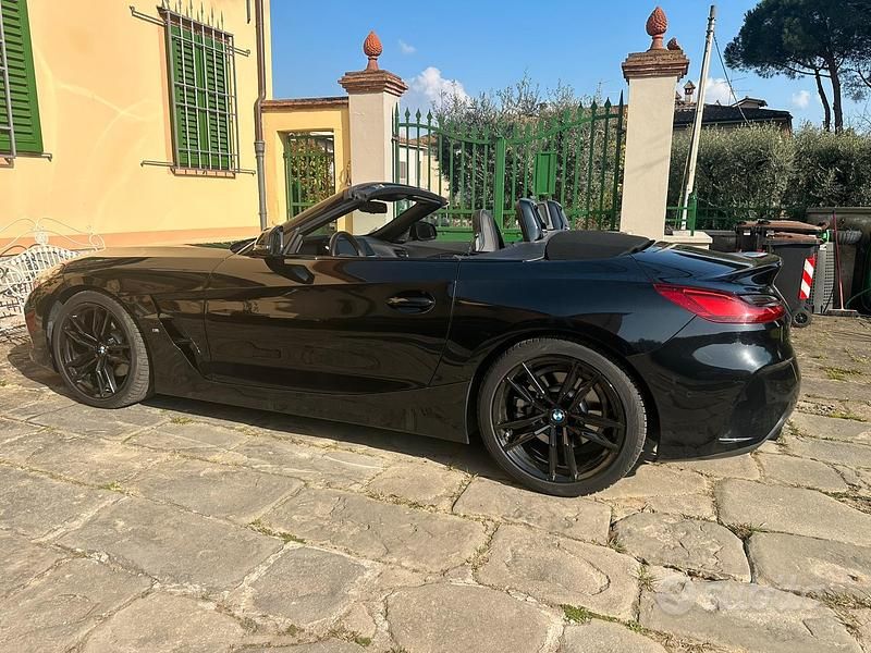 Usado BMW Z4 M Sport 197 HP (144 kW) 2020 Cabrios