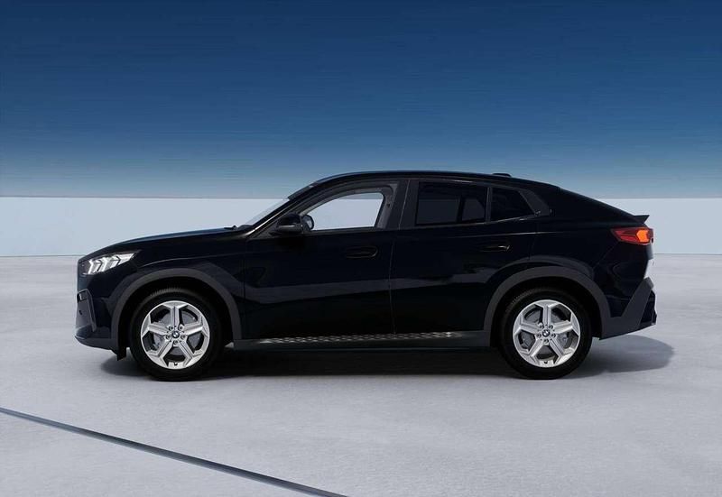 Nuova BMW X2 Comfort Edition 150 CV (110 kW) 2025 Nero SUV