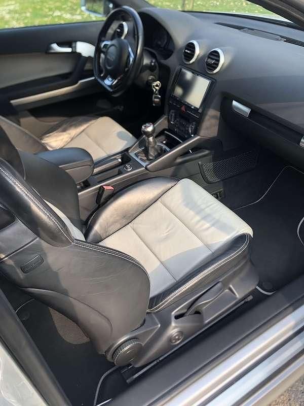 Usata Audi S3 265 CV (194 kW) 2007 Utilitaria