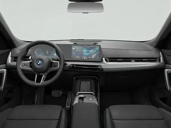 Nuova BMW X1 Comfort Edition 245 CV (180 kW) 2026 Portimao blue metallizzato SUV