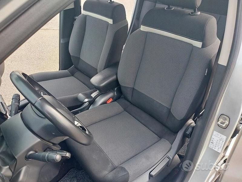 Usata Citroën C3 Aircross PureTech 110 CV (80 kW) 2019 Grigio SUV