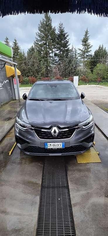 Usata Renault Arkana R.S. 94 CV (69 kW) 2022 SUV