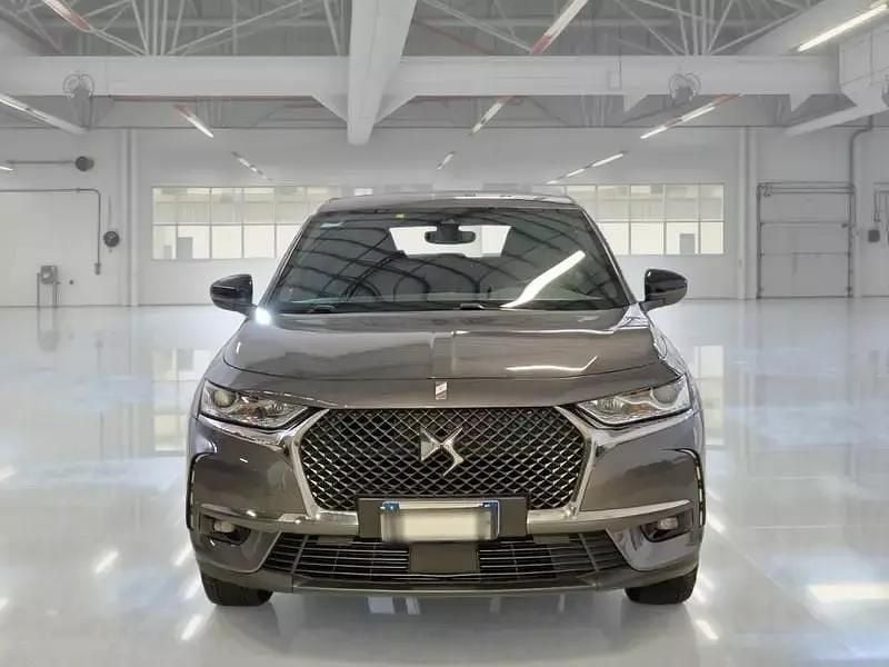 Usata DS Automobiles DS7 Crossback Business 199 CV (146 kW) 2021 SUV