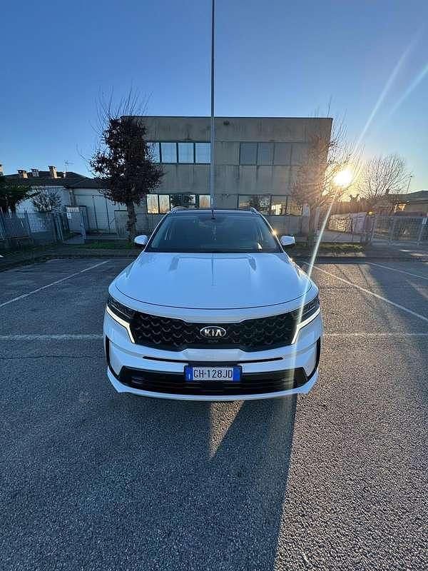 Usata Kia Sorento 179 CV (131 kW) 2021 SUV