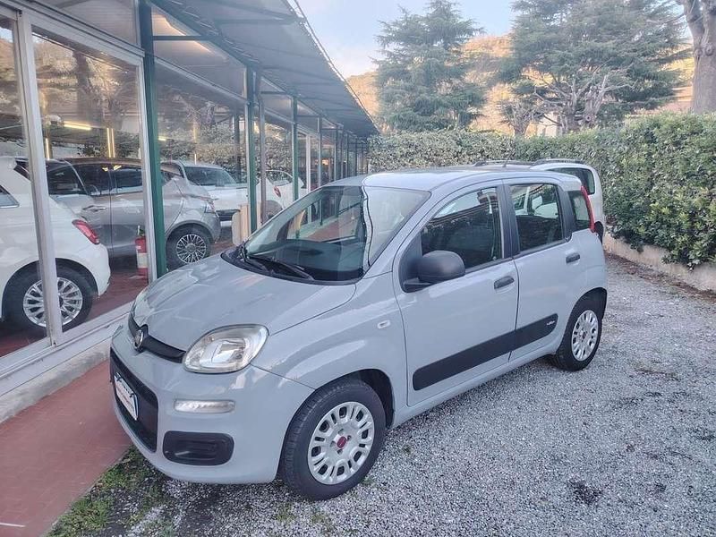 Usata Fiat Panda Easy 69 CV (50 kW) 2019 Utilitaria