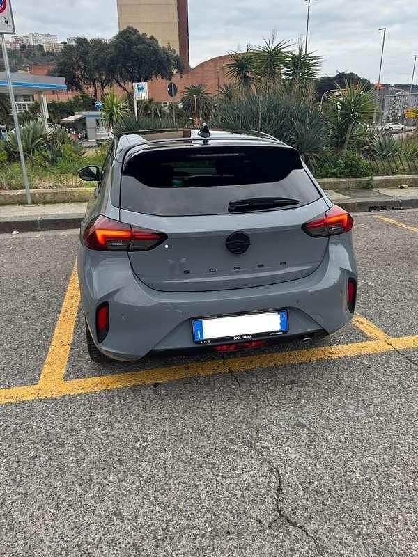 Usata Opel Corsa Ultimate 101 CV (74 kW) 2024 Berlina