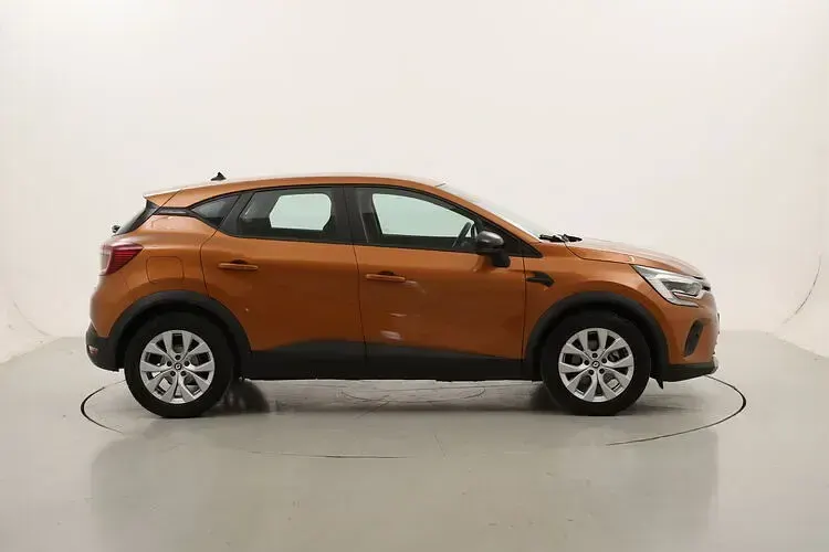 Usata Renault Captur Business 143 CV (105 kW) 2022 SUV
