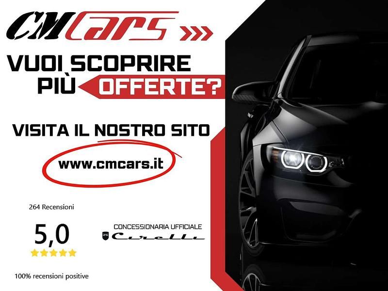 Nuova Mini Countryman Classic 170 CV (125 kW) 2026 Grigio SUV