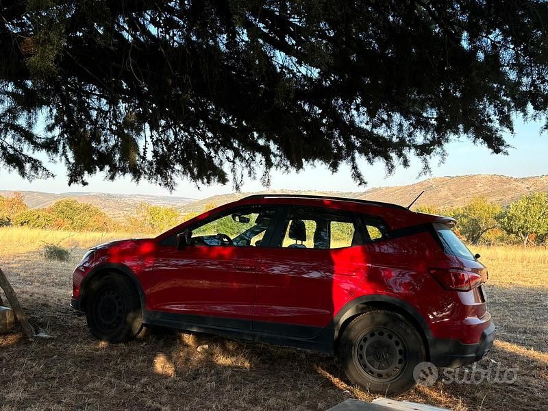Usata Seat Arona 95 CV (69 kW) 2022 SUV