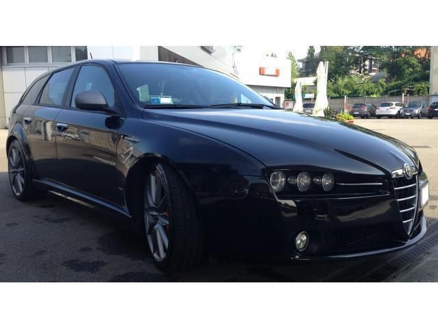 Sold Alfa Romeo 159 1750 Tbi Sport Used Cars For Sale
