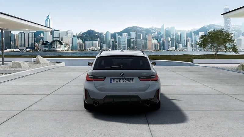 Usata BMW 320 M Sport 190 CV (139 kW) 2024 Station wagon