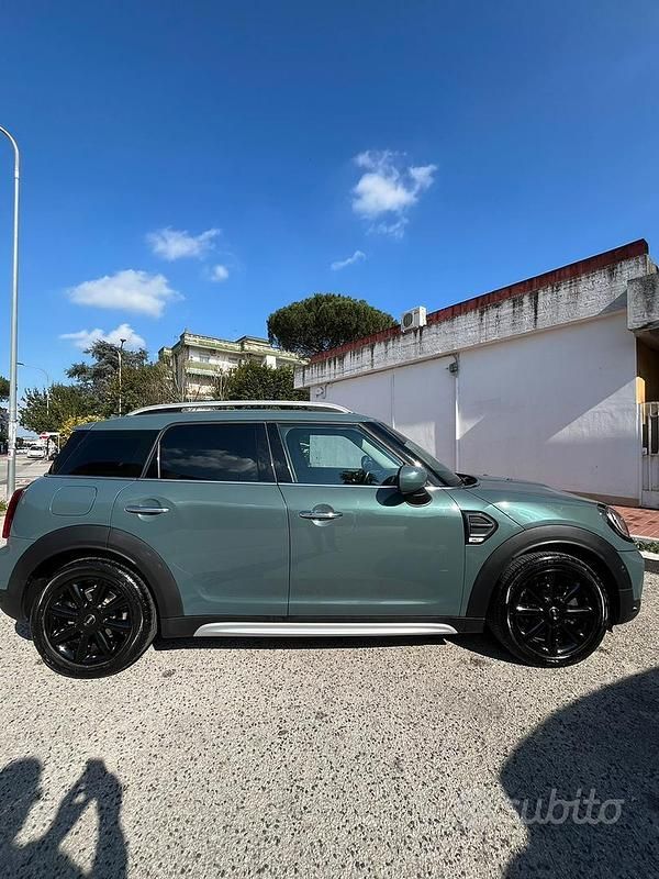 Usata Mini Cooper 2021 Utilitaria