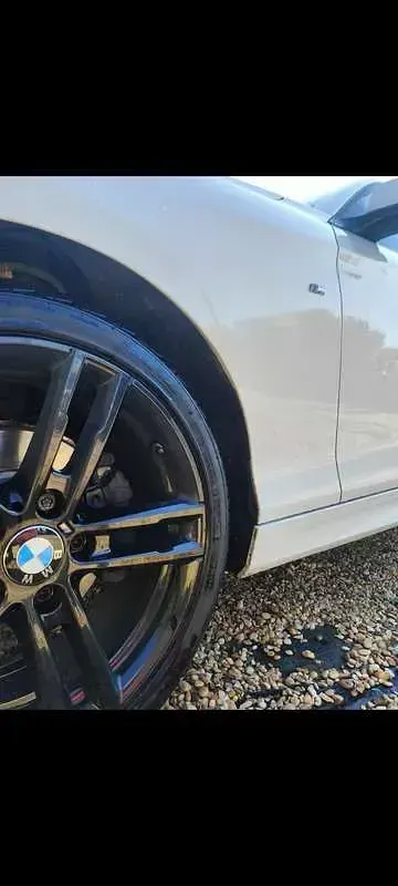 Usata BMW 120 M Sport 190 CV (139 kW) 2018 Utilitaria