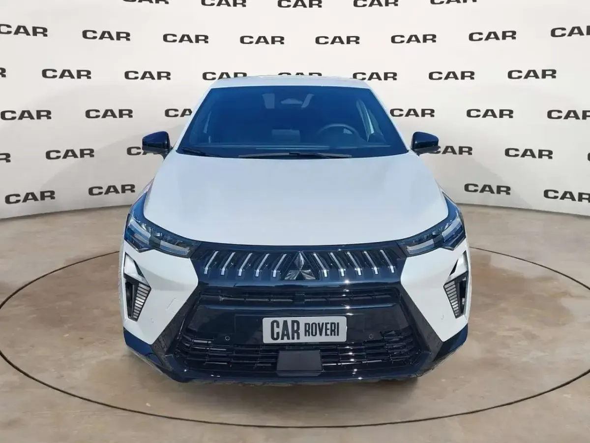 Nuova Mitsubishi Grandis Intense 141 CV (103 kW) 2026 Bianco SUV