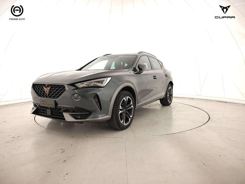 Magnetic tech Usata 2022 Cupra Formentor SUV | 25.900 € (Super prezzo) - Immagine 1/4