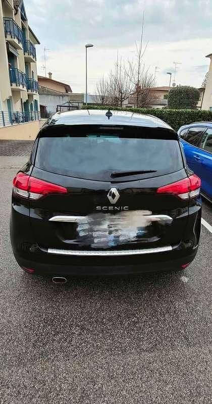 Usata Renault Scénic IV Bose Edition 140 CV (102 kW) 2018 Monovolume