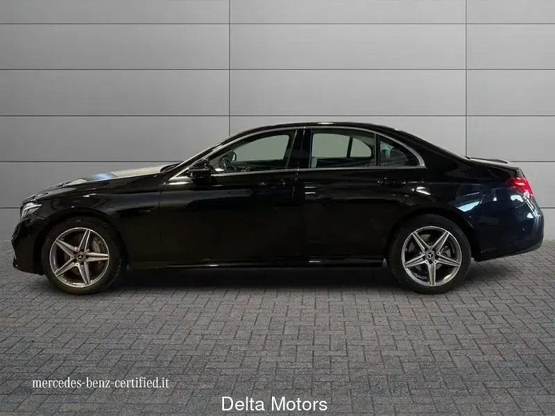 Usata Mercedes 300 Premium Plus 194 CV (142 kW) 2020 Berlina