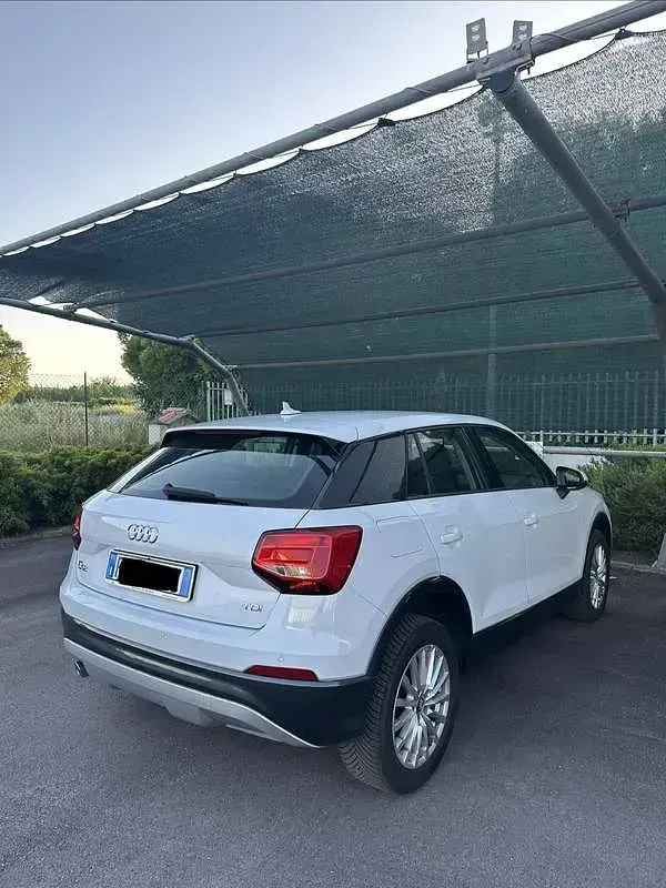 Usata Audi Q2 Design 116 CV (85 kW) 2018 SUV