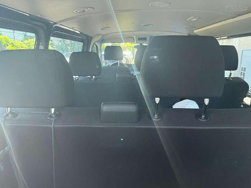 Usata VW T6.1 150 CV (110 kW) 2022 Grigio Furgone