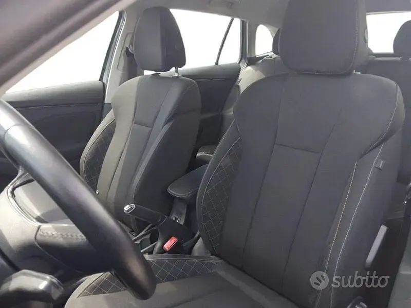 Usata Skoda Scala Ambition 115 CV (84 kW) 2022 Grigio Utilitaria