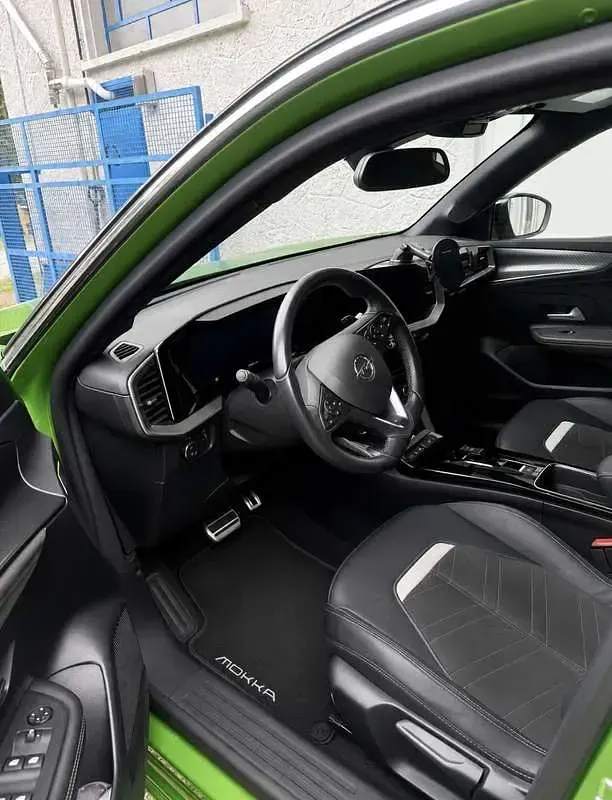 Usata Opel Mokka Ultimate 131 CV (96 kW) 2021 SUV
