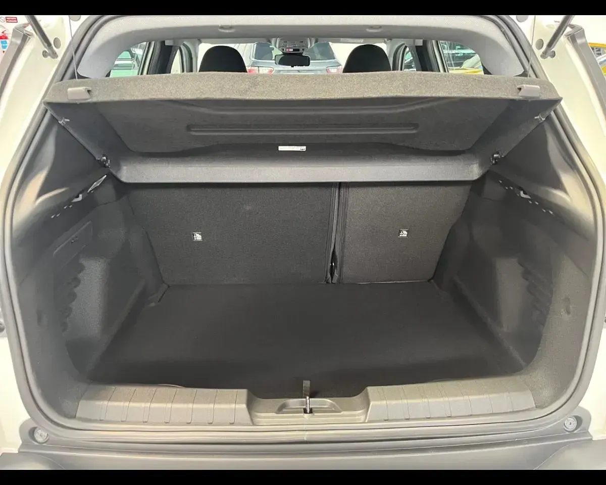 Nuova Jeep Avenger Longitude 101 CV (74 kW) 2025 Bianco SUV