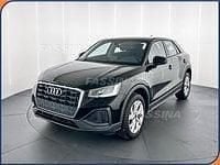 Usata Audi Q2 Design 110 CV (80 kW) 2023 Nero SUV