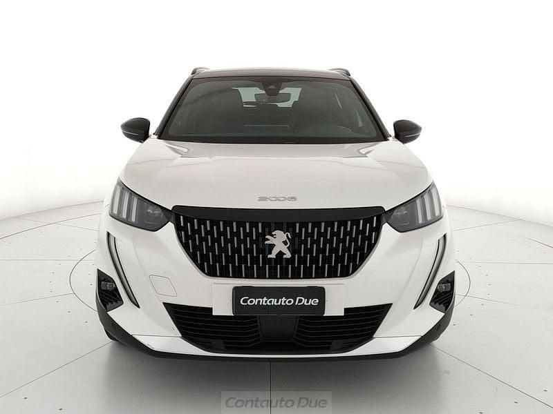 Usata Peugeot 2008 GT 131 CV (96 kW) 2021 Nessuno SUV