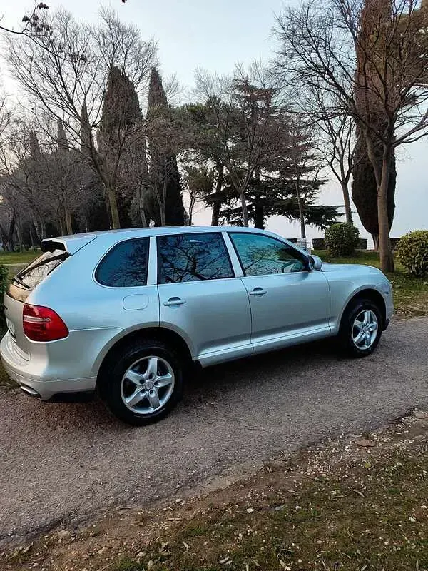 Usata Porsche Cayenne 239 CV (175 kW) 2009 SUV