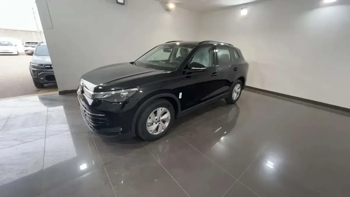 Usata VW Tiguan Edition 150 CV (110 kW) 2026 SUV