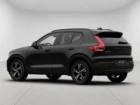 Nuova Volvo XC40 Plus 163 CV (119 kW) 2026 SUV