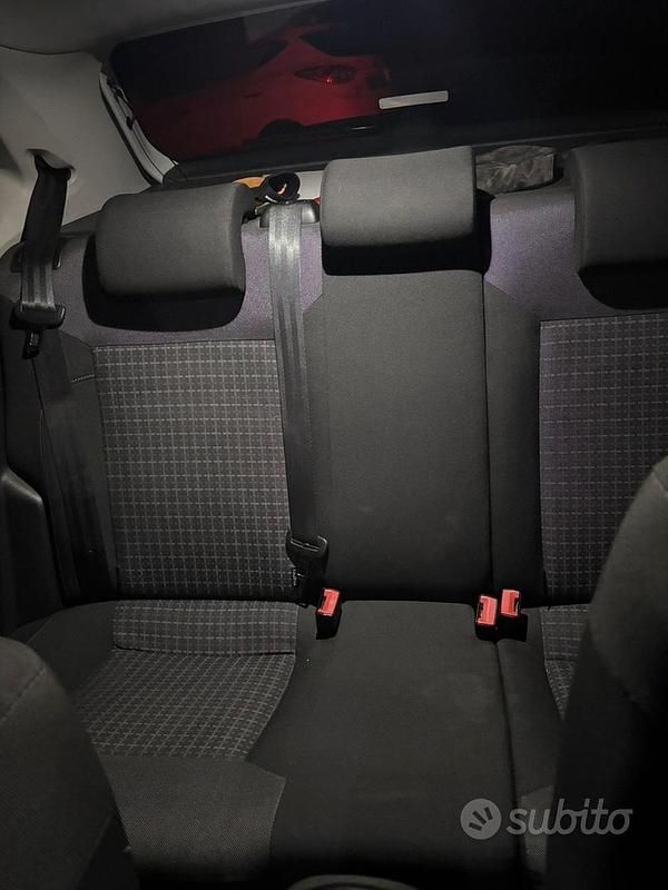 Usata VW Polo 2016 Berlina