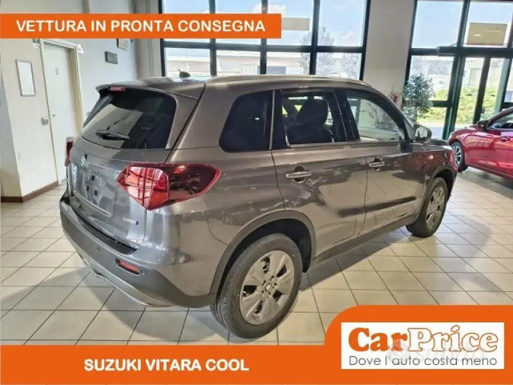 Nuova Suzuki Vitara Cool 110 CV (80 kW) 2026 SUV