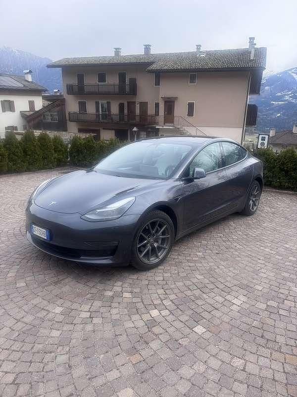 Usado Tesla Model 3 152 kW (208 HP) 2021 Sedan