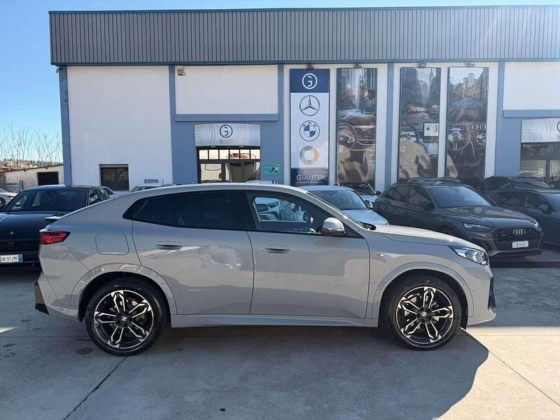 Other Usata 2024 BMW X2 M Sport SUV | 46.900 € (Buon prezzo) - Immagine 1/4