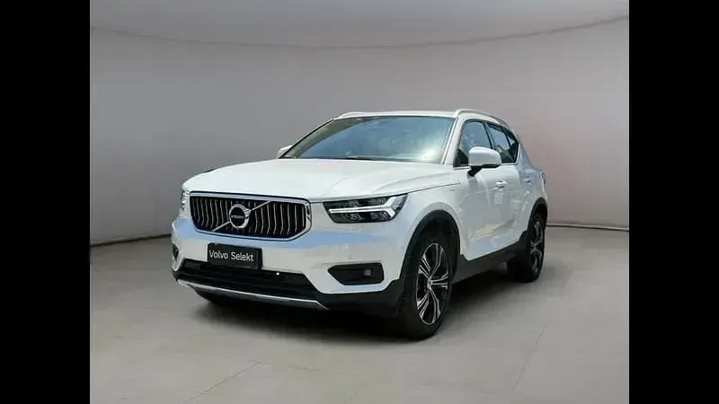 Usata Volvo XC40 Inscription 192 CV (141 kW) 2021 SUV