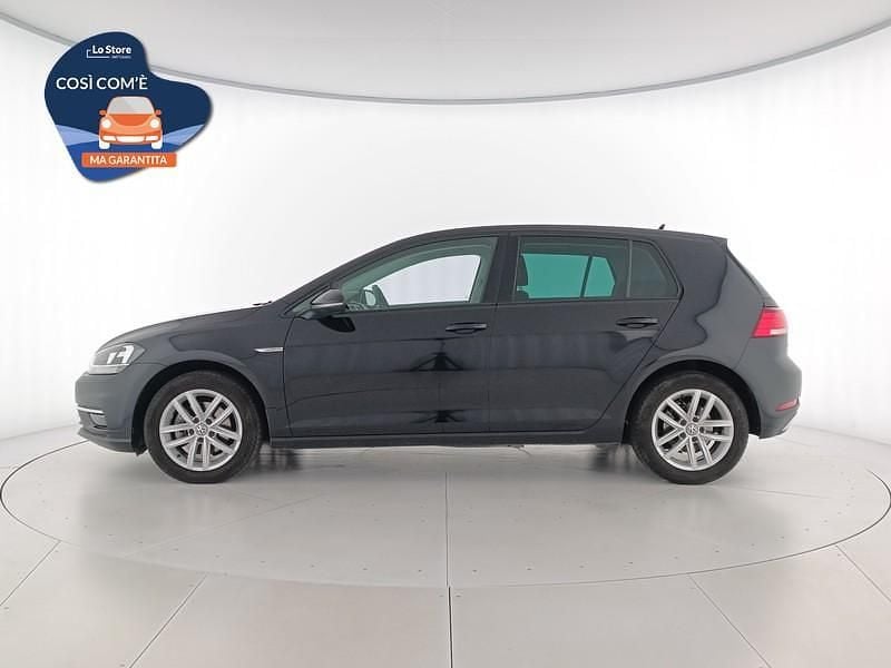 Usata VW Golf VII Highline 131 CV (96 kW) 2019 Berlina