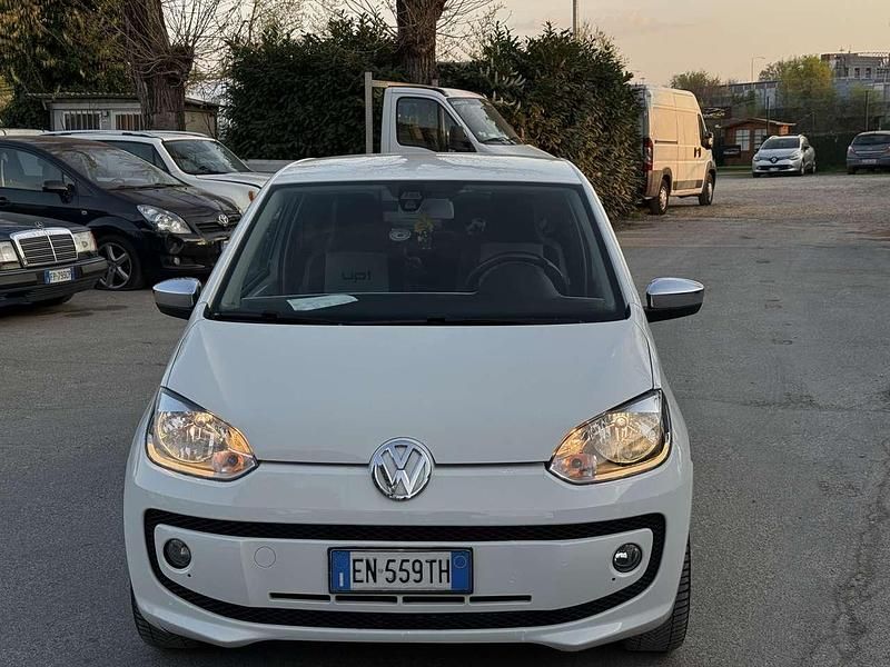 Usata VW up! 75 CV (55 kW) 2012 Other Utilitaria