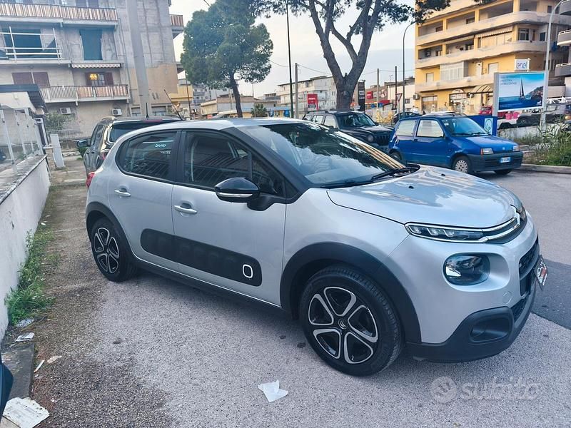 Usata Citroën C3 2017