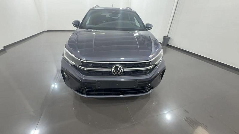 Occasion VW Taigo R-line 116 ch (85 kW) 2024 Gris SUV