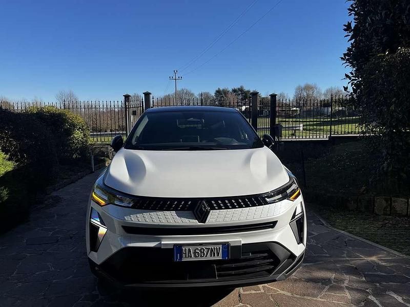 Usata Renault Captur Techno 94 CV (69 kW) 2025 SUV