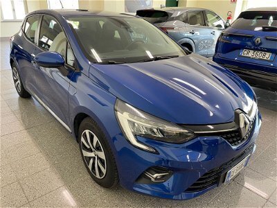 Usato 2021 Renault Clio V 1.6 El_Hybrid 140 CV (14.900 €)