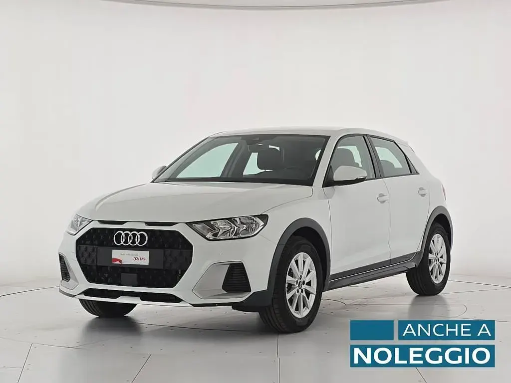 Usata Audi A1 Business 116 CV (85 kW) 2025 SUV