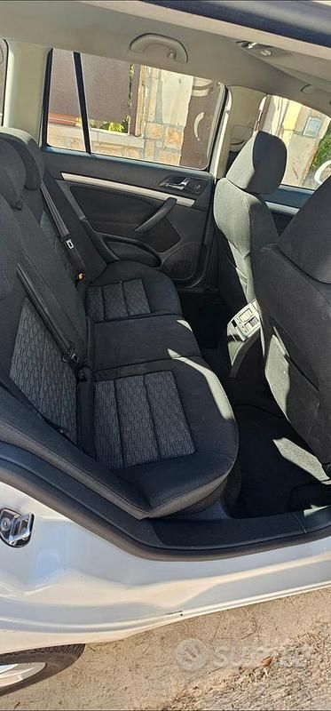 Gebraucht Skoda Octavia 110 PS (80 kW) 2013