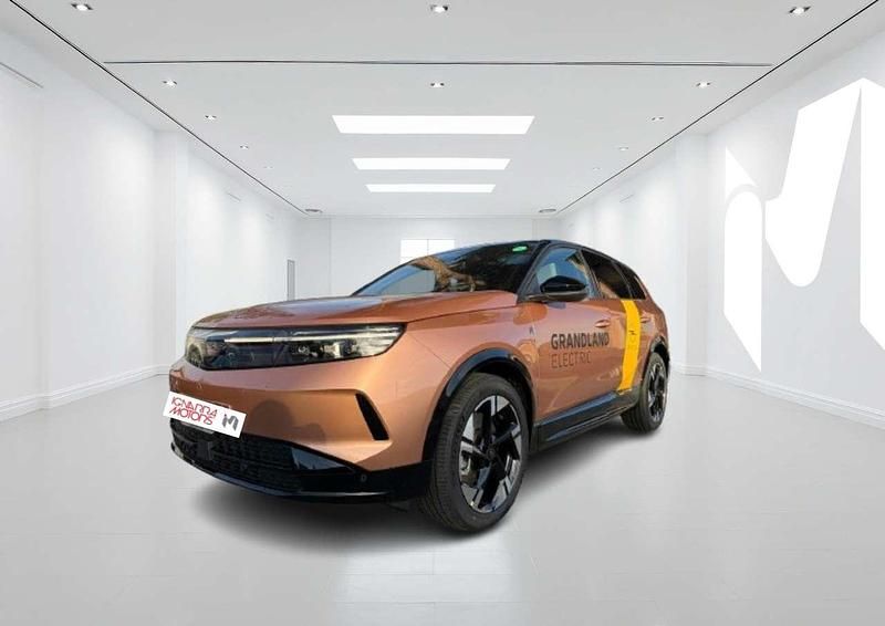 Impakt copper Nuova 2025 Opel Grandland X SUV | 40.450 € - Immagine 1/4
