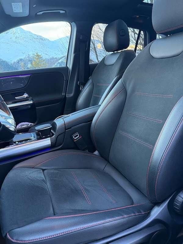 Usata Mercedes GLA35 AMG AMG 306 CV (225 kW) 2021 SUV