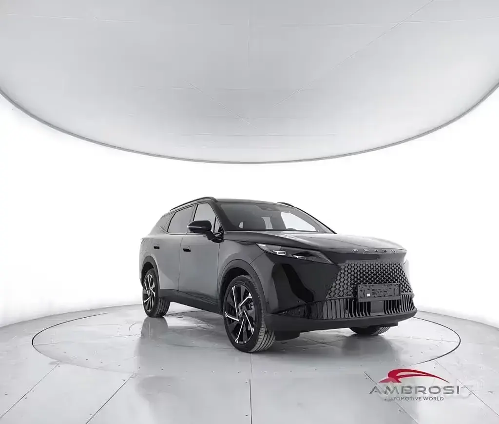 Nuova Omoda 7 143 CV (105 kW) 2026 Nero SUV