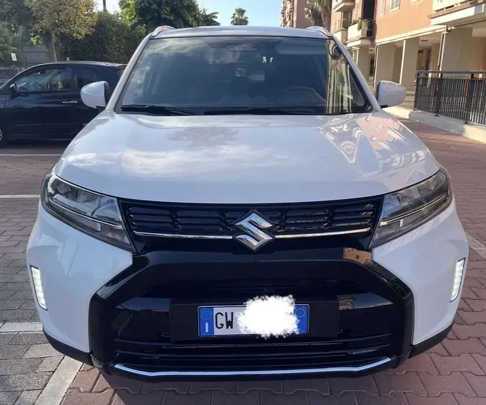 Usata Suzuki Vitara Cool 129 CV (94 kW) 2024 SUV
